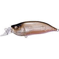 Воблер Megabass IxI Shad Type-R 57SF, 5,7 см, 7 г, 1 м, Imae Classic, купить, цена, Киев, Украина | Zabros