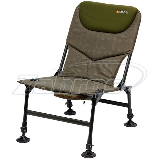 Фото Prologic Inspire Lite-Pro Chair With Pocket, 64161