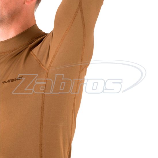 Картинка Fahrenheit Power Dry L1, FAPD01307S/R, Coyote