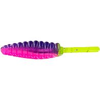 Силікон Big Bite Baits Panfish Minnow, 1,50", 3,8 см, 10 шт, Popsicle: купити, ціна, Київ, Україна | Zabros