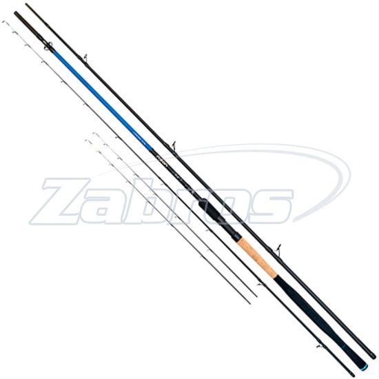 Фото Daiwa N'Zon 2.0 Power Feeder, 11141-392, 3,96 м, 180 г