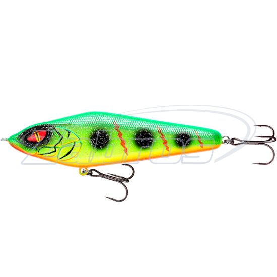 Фото Daiwa Prorex Lazy Jerk 155SS, 15,5 см, 85 г, LSD