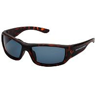 Поляризационные очки Savage Gear Savage2 Polarized Sunglasses Floating, 72251, Black: купить, цена, Киев, Украина | Zabros
