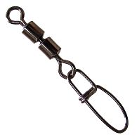 Вертлюжок с застежкой MiniMax High Speed Double Rolling Swivel With Insurance, YM-3035-4, 30 кг, 10 для рыбалки, купить, цены в Киеве и Украине, интернет-магазин | Zabros Вертлюжок с застежкой MiniMax High Speed Double Rolling Swivel With Insurance, YM-3035-4, 30 кг, 10 для рыбалки, купить, цены в Киеве и Украине, интернет-магазин | Zabros