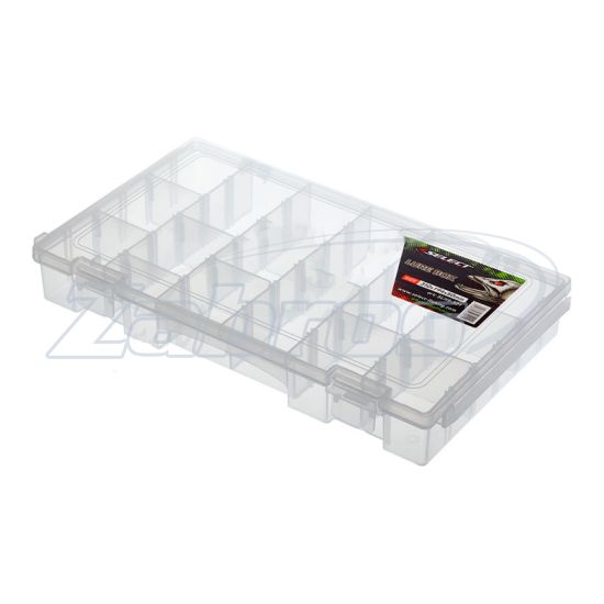 Фото Select Lure, SLHS-321, 31x19,4x5 см