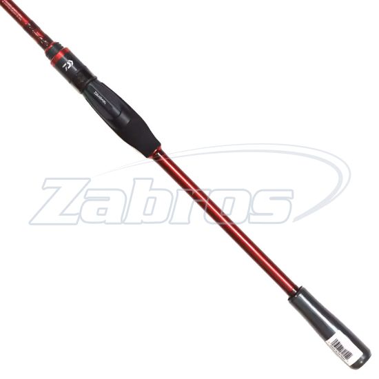 Купити Daiwa Ninja Z JS, 11104-06, 2,4 м, 15-45 г