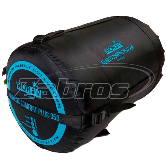 Картинка Norfin Atlantis Comfort Plus 350, NFL-30232