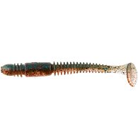 Силікон Lucky John Tioga, 3,90", 9,9 см, 5 шт, 140104-T65: купити, ціна, Київ, Україна | Zabros