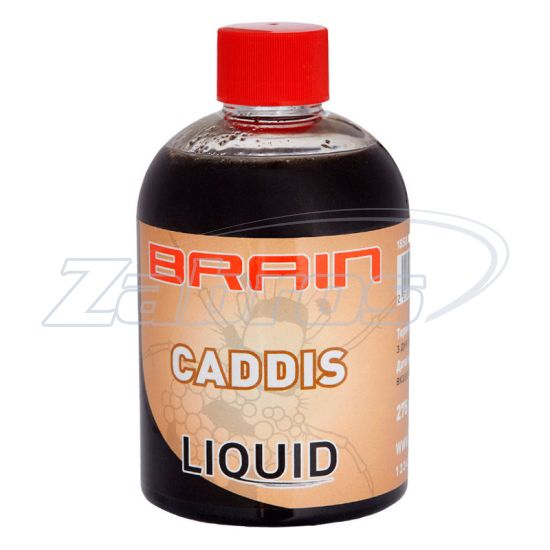 Фото Brain, Caddis, 275 мл
