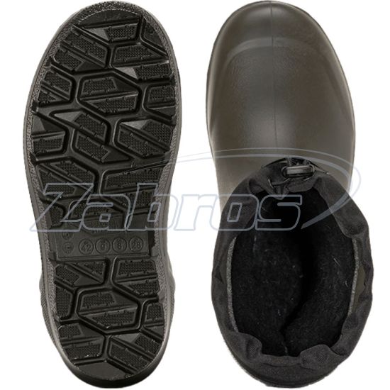 Ціна Polyver Classic Sport Mid, 8450-45, OD Green