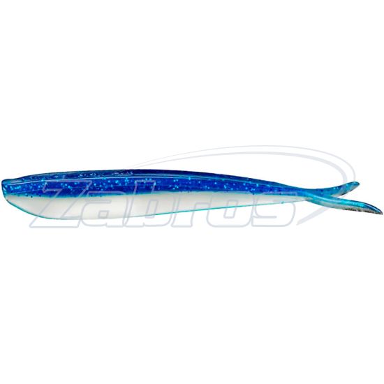 Фото Lunker City Fin-S Fish, 5,00", 12,7 см, 8 шт, 117