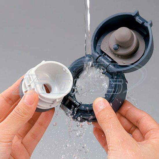 Ціна Zojirushi SM-KHE48GC, 0,48 л