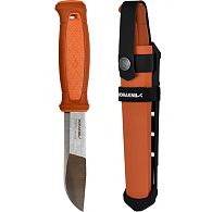 Ніж Morakniv Kansbol (S) with Multi-Mount, Burnt Orange, купити, ціна, Київ, Україна | Zabros