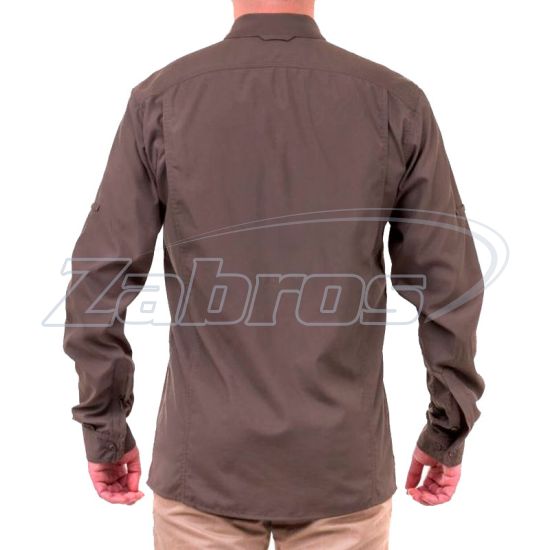 Картинка Fahrenheit Solar Guard Light, S/R, Crocodile