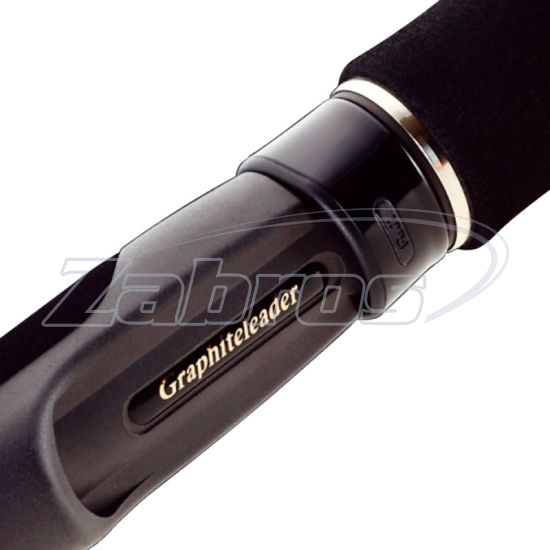 Цена Graphiteleader Bellezza RV, GLBRS-642UL-TW, 1,93 м, 0,8-7 г