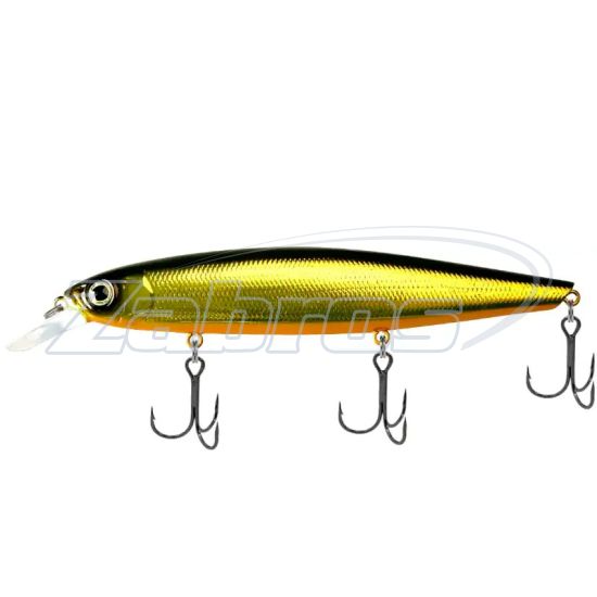 Фото Deps Balisong Minnow 130SP, 13 см, 24,5 г, 2 м, 22