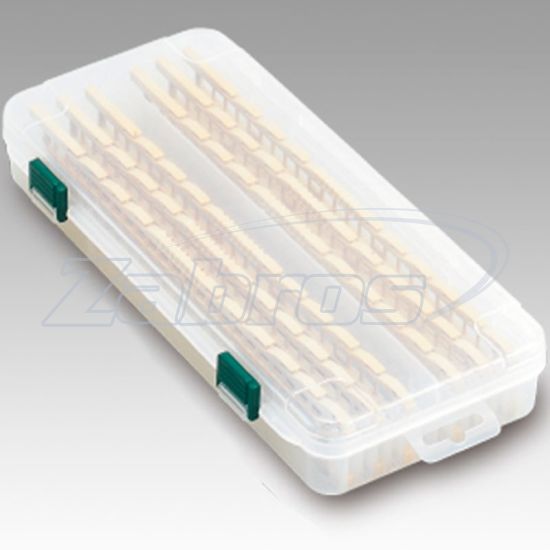 Фото Meiho New Shikakemaki Stocker 8 в коробке, 27,5x13,1x4,5 см, 6 шт