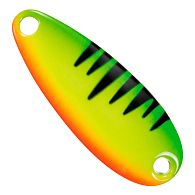 Блешня Daiwa Crusader Gekiatsu, 4 г, 2,8 см, Hot Tiger: купити, ціна, Київ, Україна | Zabros