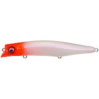 Воблер Megabass Kagelou MD 125F, 12,5 см, 21 г, 0,8 м, Pm Sensing Red Head, купити, ціна, Київ, Україна | Zabros