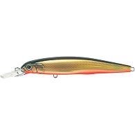 Воблер Tackle House Bitstream 95FMD, 9,5 см, 10 г, 0,8 м, Gold Black Orange Belly, купить, цена, Киев, Украина | Zabros