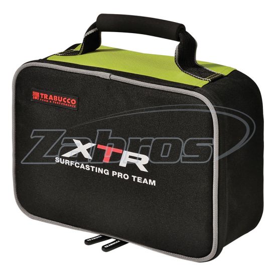 Фото Trabucco XTR Reel & Spool Case, 048-42-110, 22x30x12 см