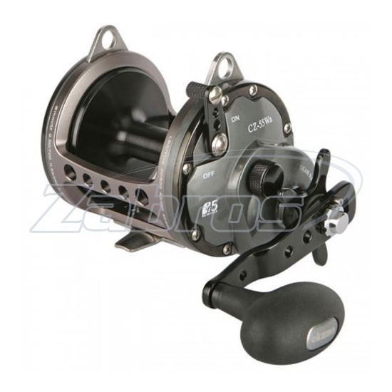 Фото Okuma Cortez Star Drag, 49679, CZ-5CSa