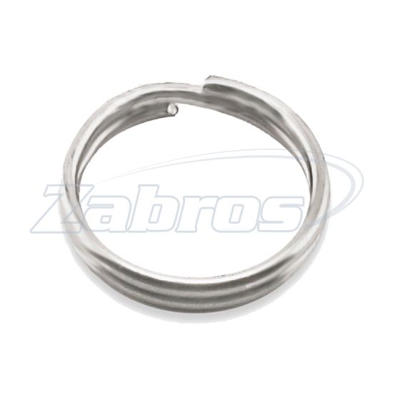 Фото Lucky John Pro Series Slit Rings, 5450-000, 6 кг, 10 шт