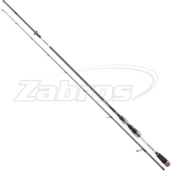 Фото Daiwa 23 Silver Creek UL Spin, 11441-205, 2,05 м, 3-14 г