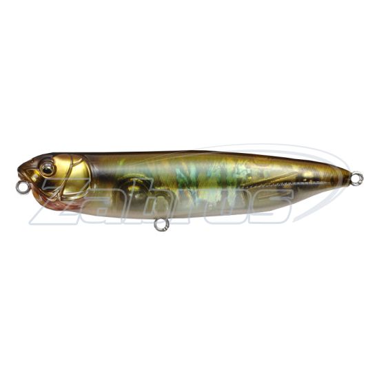 Фото Megabass Dog-X Quick Walker 87F, 8,7 см, 10,5 г, NC Stream Shad