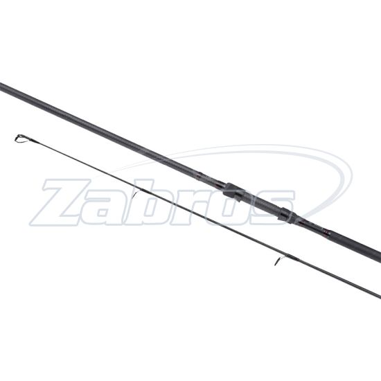 Фотография Shimano Tribal TX-5A Carp, TX5A12325, 3,66 м, 2 секц, 3,25 lb