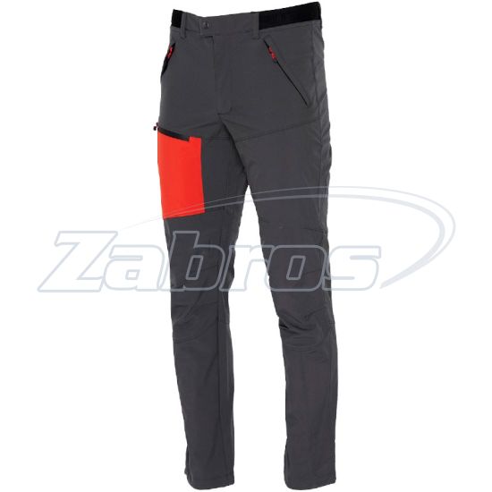 Фото Favorite Mist Pants, L, Anthracite