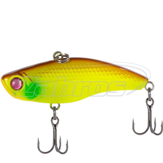 Фото X-Fish Vibboy 50S, 5 см, 7,5 г, 004 Фото X-Fish Vibboy 50S, 5 см, 7,5 г, 004