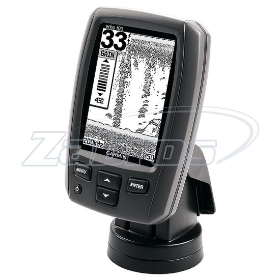 Фотография Garmin echo 100, 010-00950-02