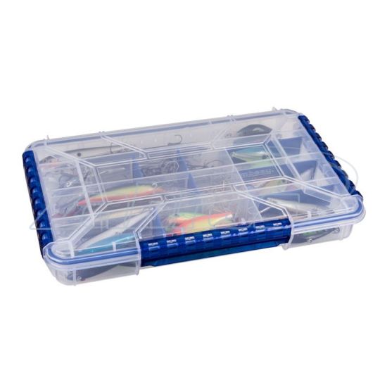 Фото Flambeau Ultimate Tuff Tainer, WP5005, 35,6x22,6x5,3 см