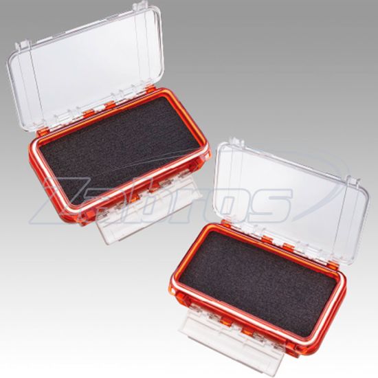 Фотография Meiho Waterproof Case WG-2, 17,5x10,5x4,3 см