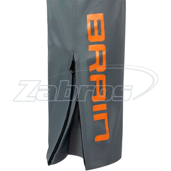 Малюнок Brain Rain Suit, XXL