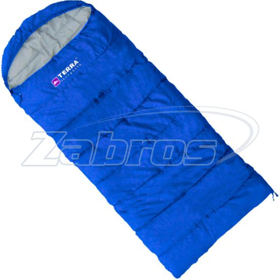 Фото Terra Incognita Asleep JR 300, R, Blue