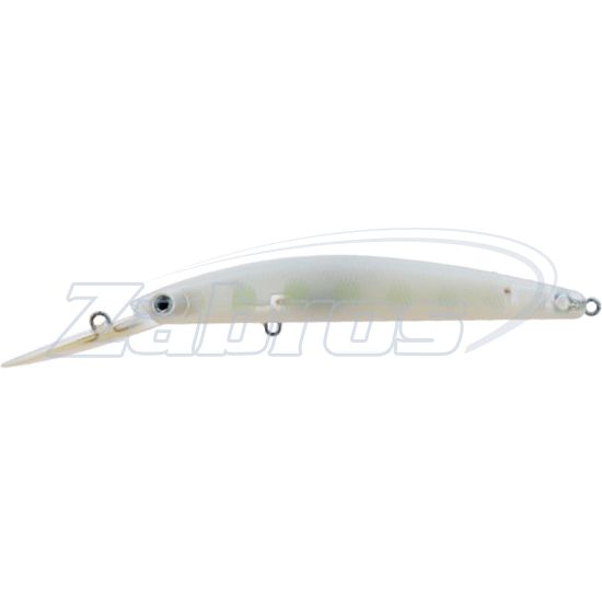 Фото Daiwa Presso Double Clutch 75SS, 7,5 см, 5,1 г, Gross Bait White