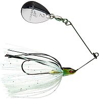 Спінербейт Daiwa Prorex Micro SB, 5 г, 15426-011: купити, ціна, Київ, Україна | Zabros