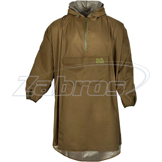 Фото Skif Outdoor IDIEI-1, S/M, Brown
