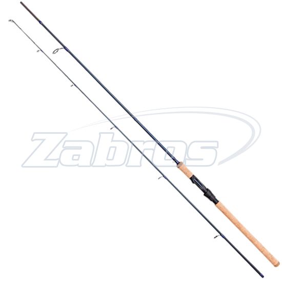 Фото Dam Steelhead Iconic Spin, 75526, 2,28 м, 12-35 г Фото Dam Steelhead Iconic Spin, 75526, 2,28 м, 12-35 г