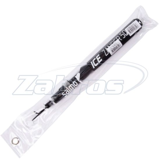 Ціна Salmo Ice Zander, 434-01, 50 см, 80 г