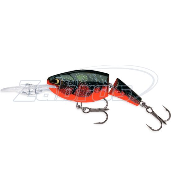 Фото Rapala Jointed Shad Rap 50SP, 5 см, 8 г, 3,9 м, RCW