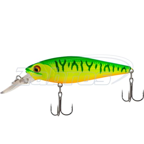 Фото X-Fish Robber 80F, 8 см, 9,5 г, 1 м, 050