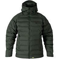 Куртка зимняя RidgeMonkey APEarel K2XP Waterproof Coat, XL, Green, купить, цены в Киеве и Украине, интернет-магазин | Zabros