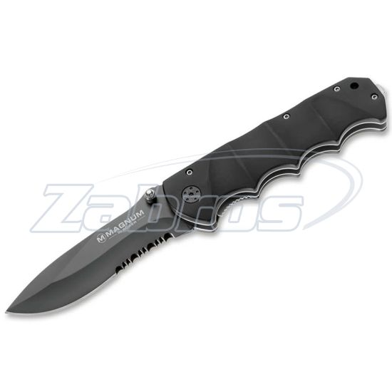 Фото Boker Magnum Black Spear