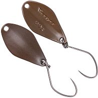 Блесна Nories Masukurouto Weeper, 1,5 г, 014: купить, цена, Киев, Украина | Zabros