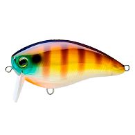 Воблер Yo-Zuri 3DS Crank SSR 50F, 5 см, 8,5 г, 0,3 м, F1138-BG, купить, цена, Киев, Украина | Zabros