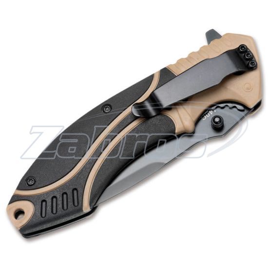 Фотография Boker Magnum Advance Desert Pro Фотография Boker Magnum Advance Desert Pro