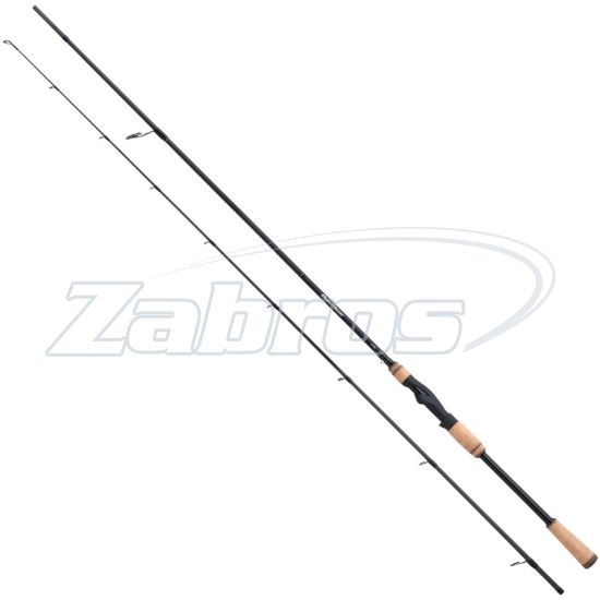 Фото Shimano Beastmaster FX Predator, SBMFXMF27XH, 2,7 м, 42-84 г